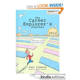 The Career Explorer's Journal