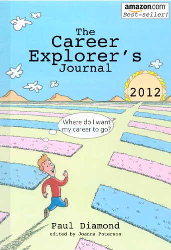 The Career Explorer's Journal
