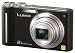 Panasonic �f�W�^���J���� LUMIX (���~�b�N�X) ZX1 �u���b�N DMC-ZX1-K