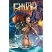 Fathom Origines, Tome 3 : Soleil bleu