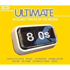 Ultimate 80s