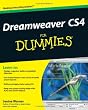 Dreamweaver CS4 For Dummies