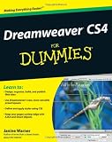 Dreamweaver CS4 for Dummies (For Dummies (Computers))