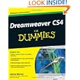 Dreamweaver CS4 For Dummies by Janine Warner