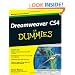 Dreamweaver CS4 For Dummies