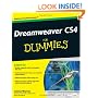 Dreamweaver CS4 for Dummies (For Dummies (Computers))