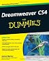 Dreamweaver CS4 for Dummies (For Dummies (Computers))
