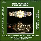 Lubeck Philharmonic Live 3