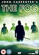The Fog - Special Edition [DVD]