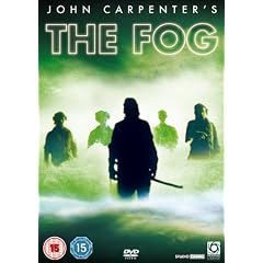 The Fog - Special Edition [DVD]