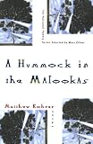 Hummock in the Malookas (National Poetry Series Books)