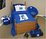 Duke Blue Devils Bed-in-a-Bag  (Full/Queen)