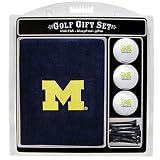 Michigan Wolverines Towel Gift Set from Team Golf