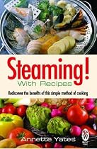 Steaming!