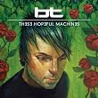 These Hopeful Machines (Amazon MP3 Exclusive Version)