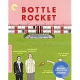 Bottle Rocket: The Criterion Collection [Blu-ray]