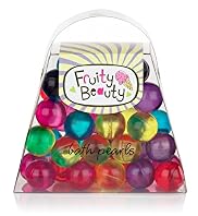 Fruity Beauty Bath Pearls Gift Pack