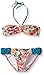 Roxy Girls' Boho Island Bandeau Set