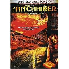 Hitchhiker by 