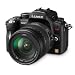 Panasonic DMC-GH1 12MP Four Thirds Interchangeable Lens Camera with 1080p HD Video