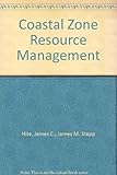 Coastal zone resource management