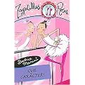 Que Caracter!/ What a Character! (Zapatillas Rosas/ Pink Ballet Slippers) (Translation) (Paperback)