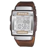 Casio Womens Baby G Shock Digi Sport Watch# BG184-5B