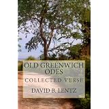 Old Greenwich Odes: Collected Verse