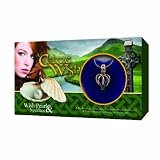 Produkt-Bild: Schutzengel Wunsch-Perle mit Halskette WISH PEARL CELTIC WISH