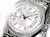 オリス ORIS 腕時計 ビッグクラウン ポインターデイ 64576294061mの画像