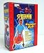 SPIDERMAN Hopper Bounce BALL