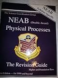 NEAB (double award) physical processes