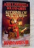 Storms of Victory (Janissaries III)