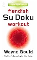 Train Your Brain: Fiendish Su Doku Workout