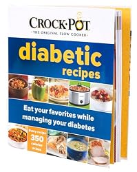 Crock-Pot Diabetic Recipes