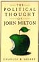 The Political Thought of John Milton