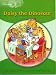 Little Explorers A: Daisy the Dinosaur Big Book