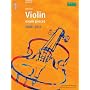 Selected Violin Exam Pieces 2008-2011: Grade 1 Part