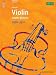 Selected Violin Exam Pieces 2008-2011