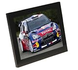12" Memory View Digital Photo Frame - 1GB