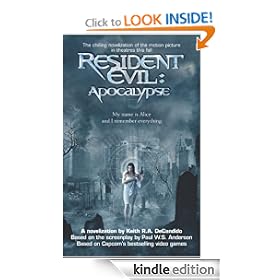 Apocalypse (Resident Evil)