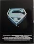 Superman The Movie Program Christopher Reeves on Cvr