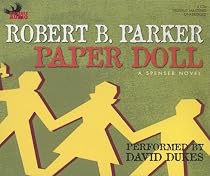Paper Doll