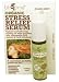 Blissoma Stress Relief Serum Roll on Aromatherapy Oil for Migraines, Tension, Pain, .33 Oz, 10 Ml