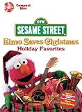 Elmo Saves Christmas