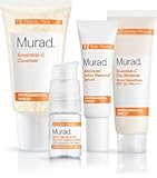 Murad Environmental Shield Radiant Skin Renewal Kit