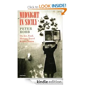 Midnight In Sicily (Panther)