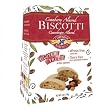 Coffaro's Baking Company Biscotti, Cranberry Almond, 6-Ounce (Pack of 3)