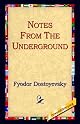 Notes from Underground and The Gambler (Oxford World's Classics)