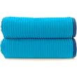 Bath Towel - Geometry Quick Dry - Mediterranean - 70x140 cm